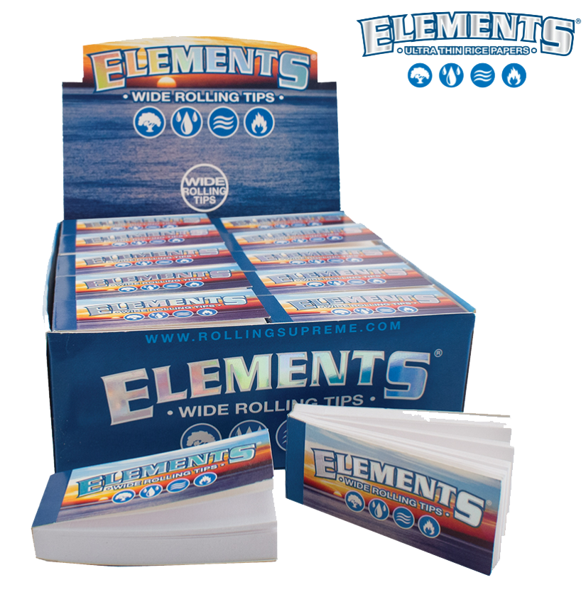 Elements Tips